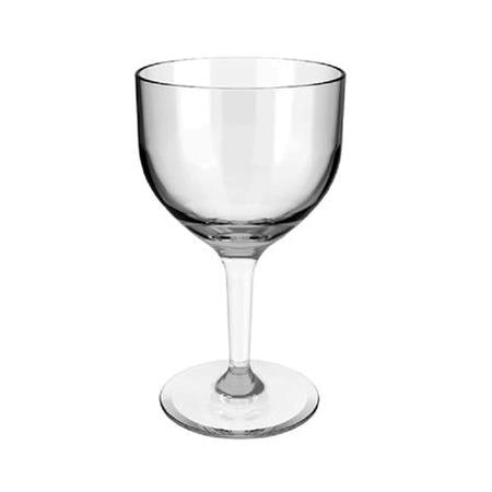 Vin/cocktailglas polycarbonat 40 cl 