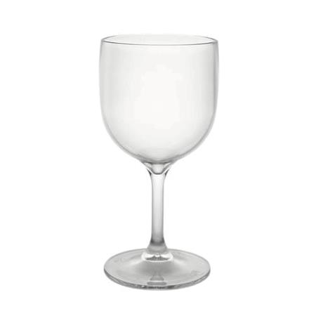 Vin/cocktailglas polycarbonat 26 cl 