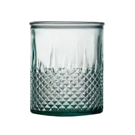 Vandglas 40 cl recycle 
