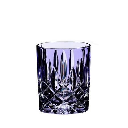 Whisky/drinksglas lilla 30 cl Riedel Laudon