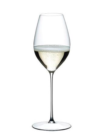 Champagneglas 40 cl Riedel Superleggero