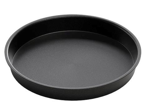 Grillpande glat 250 mm H30 mm AMT - WORLDS BEST PAN