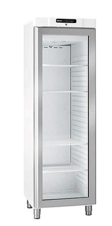 Køleskab Compact KG420L L DR G E højrehængt Gram