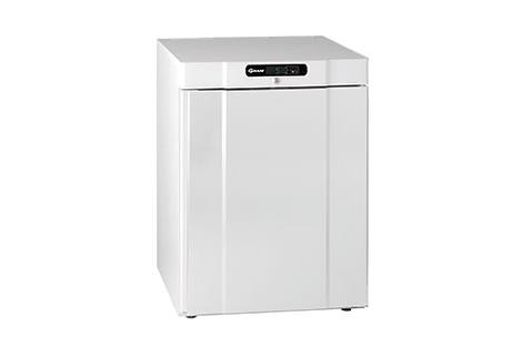Køleskab Compact K220L DR G E højrehængt Gram