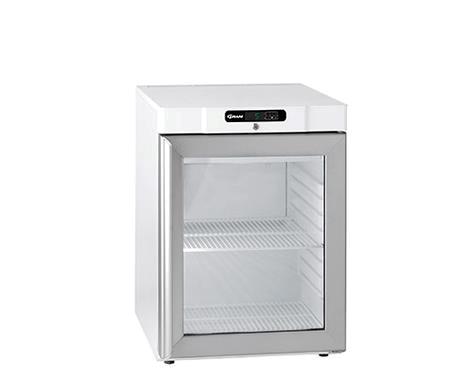 Køleskab Compact KG220L DR G E højrehængt Gram