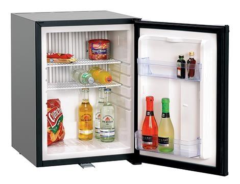 Køleskab mini 34 L Bartscher