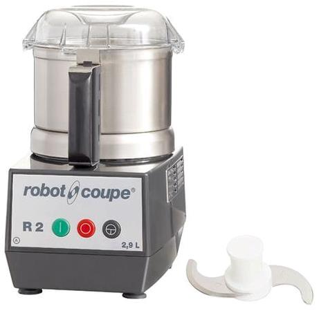 Cutter/Mixer R 2 A Robot Coupe