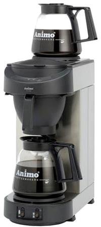 Kaffemaskine M100 Animo