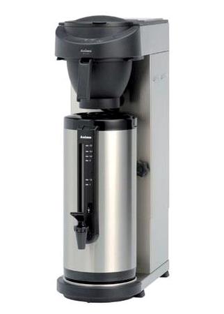 Kaffemaskine MT100v Animo