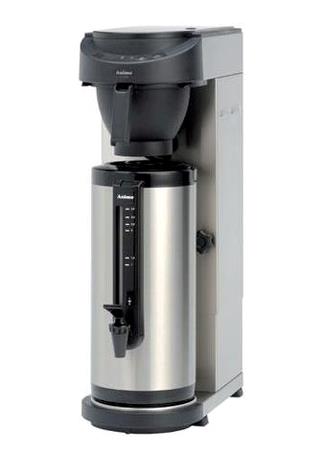 Kaffemaskine MT200v Animo