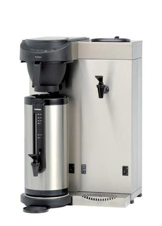 Kaffemaskine MT200W Animo