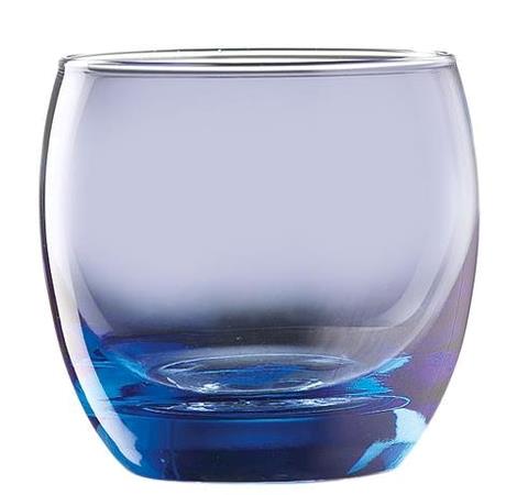Vandglas Salto 32 cl ice blue 