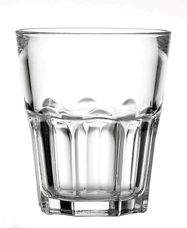 Vand-/drinksglas Granity 35 cl hærdet