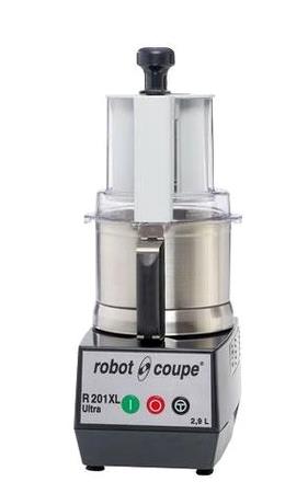 Cutter/Blender R 201 XL Ultra Robot Coupe