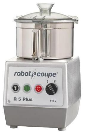 Cutter/Mixer R 5 2 V Robot Coupe