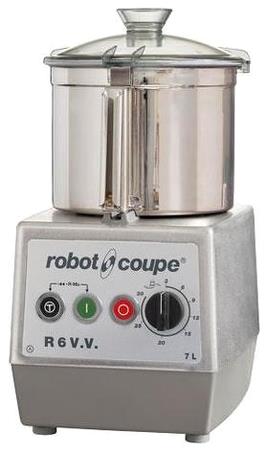 Cutter/Mixer R 7 V.V. Robot Coupe