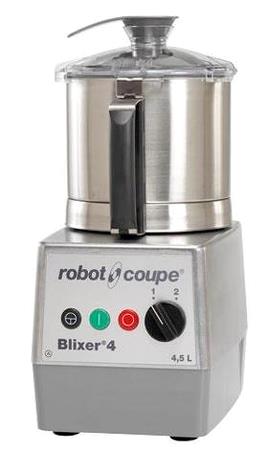 Hurtighakker Blixer 4 V.V. Robot Coupe