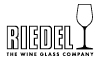 RIEDEL logo, Vinglas fra RIEDEL
